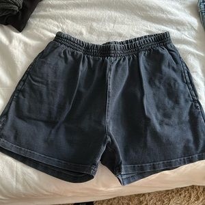 Brandy Melville shorts